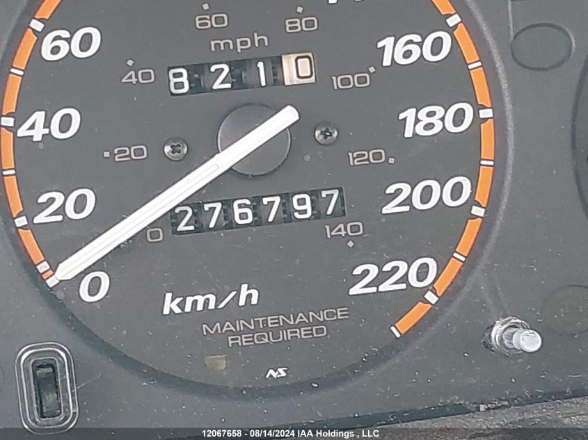 2001 Honda Cr-V VIN: JHLRD18531C804085 Lot: 12067658