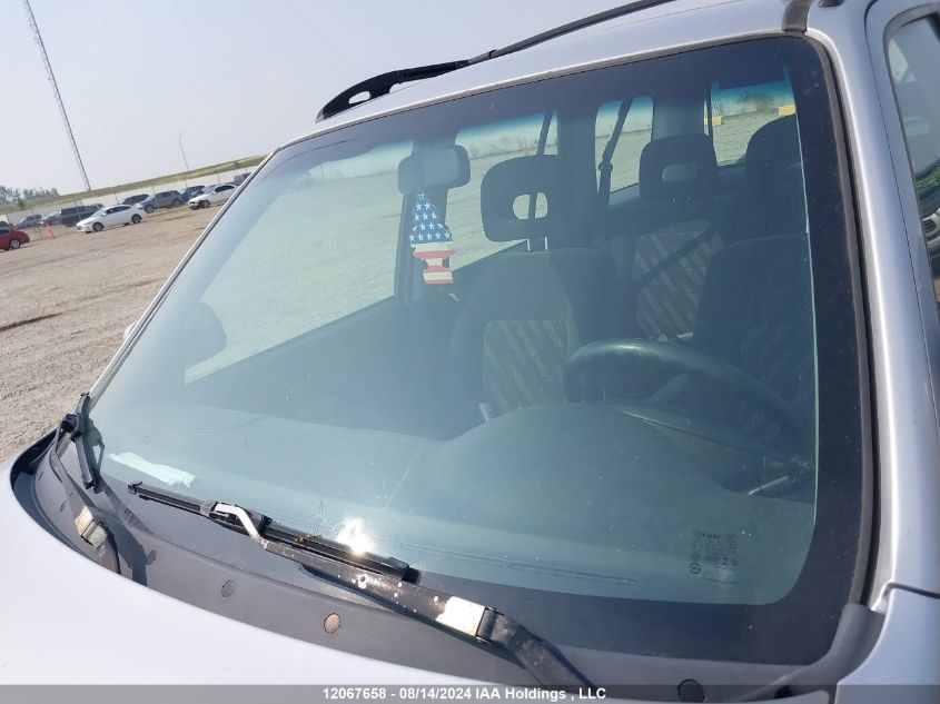 2001 Honda Cr-V VIN: JHLRD18531C804085 Lot: 12067658