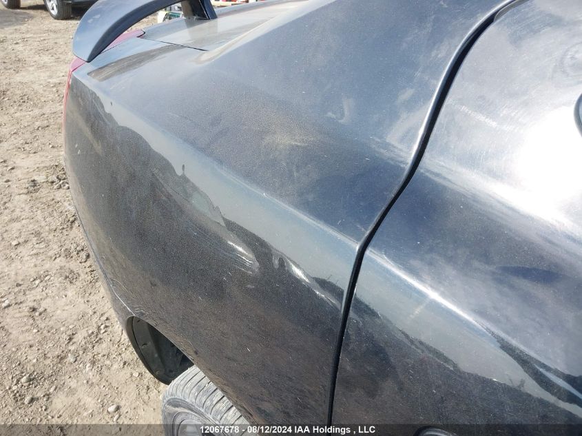 2007 Dodge Charger VIN: 2B3LK53H07H648631 Lot: 12067678