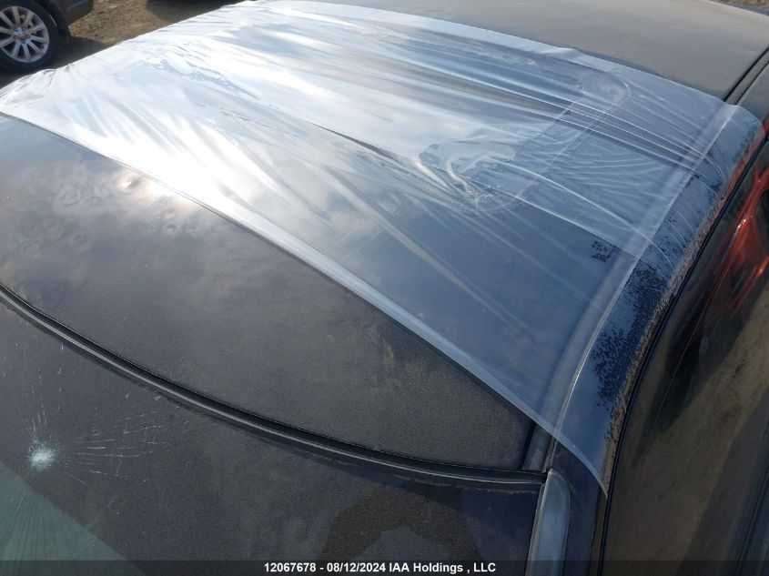 2007 Dodge Charger VIN: 2B3LK53H07H648631 Lot: 12067678