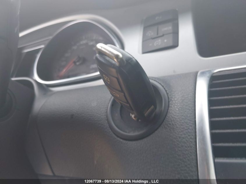 2015 Audi Q7 VIN: WA1WMCFE6FD012958 Lot: 12067739