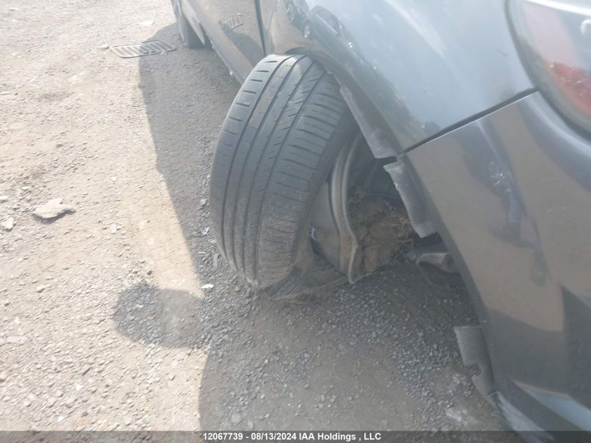 2015 Audi Q7 VIN: WA1WMCFE6FD012958 Lot: 12067739