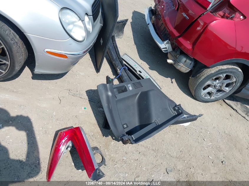 2019 Honda Cr-V VIN: 2HKRW2H59KH103697 Lot: 12067740