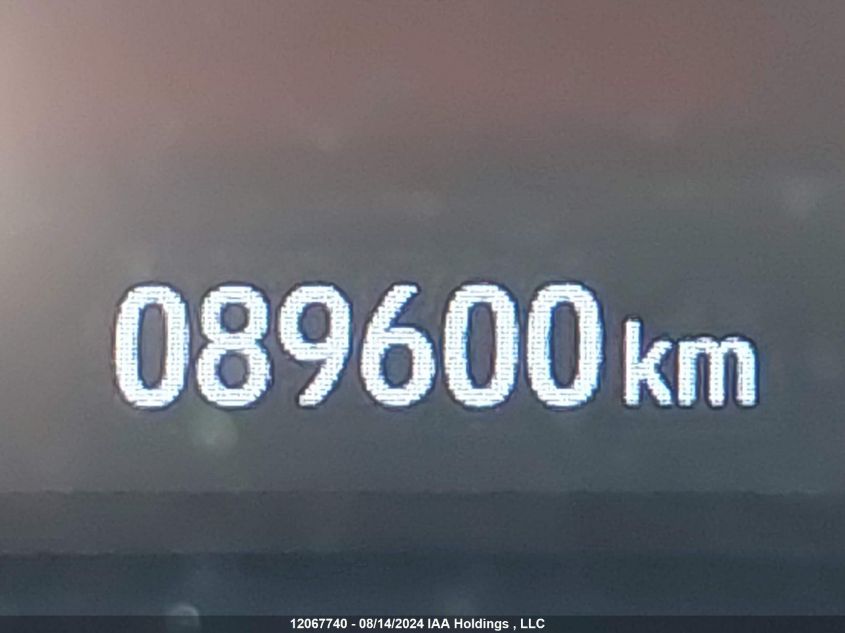 2019 Honda Cr-V VIN: 2HKRW2H59KH103697 Lot: 12067740