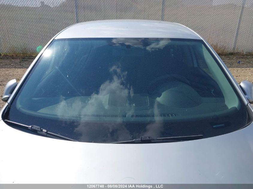 2006 Volkswagen Jetta Sedan VIN: 3VWRT71K96M762429 Lot: 12067748