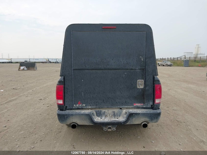 2016 Ram 1500 St VIN: 3C6RR6KT0GG285271 Lot: 12067750