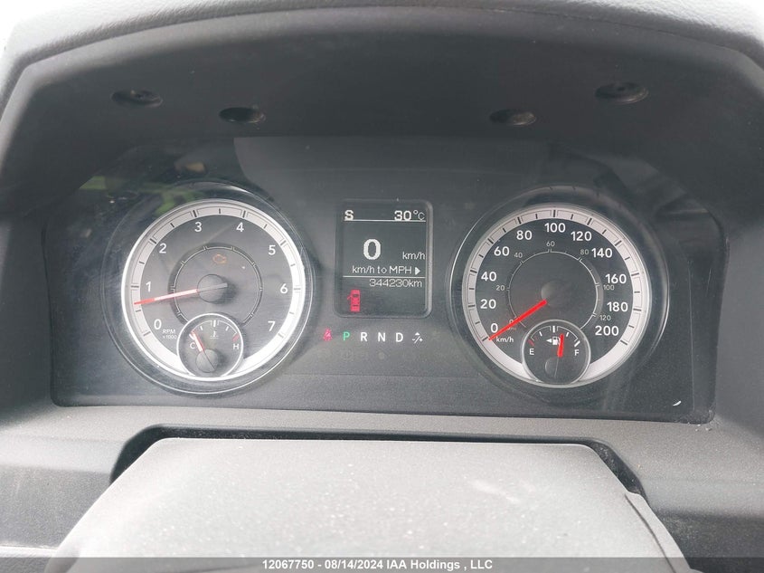 2016 Ram 1500 St VIN: 3C6RR6KT0GG285271 Lot: 12067750