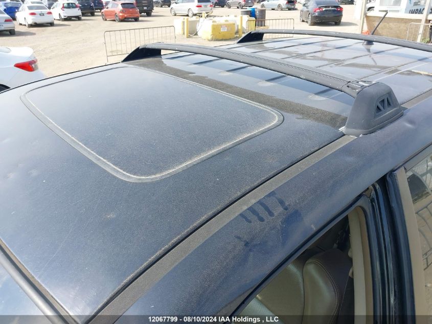 2005 Acura Mdx VIN: 2HNYD18935H001303 Lot: 12067799