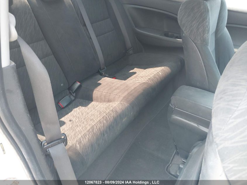 2008 Honda Civic Lx VIN: 2HGFG12648H000606 Lot: 12067823