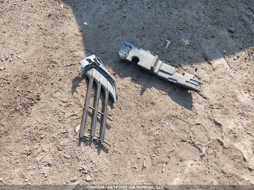 2021 Chevrolet Equinox VIN: 2GNAXKEV0M6164031 Lot: 12067836