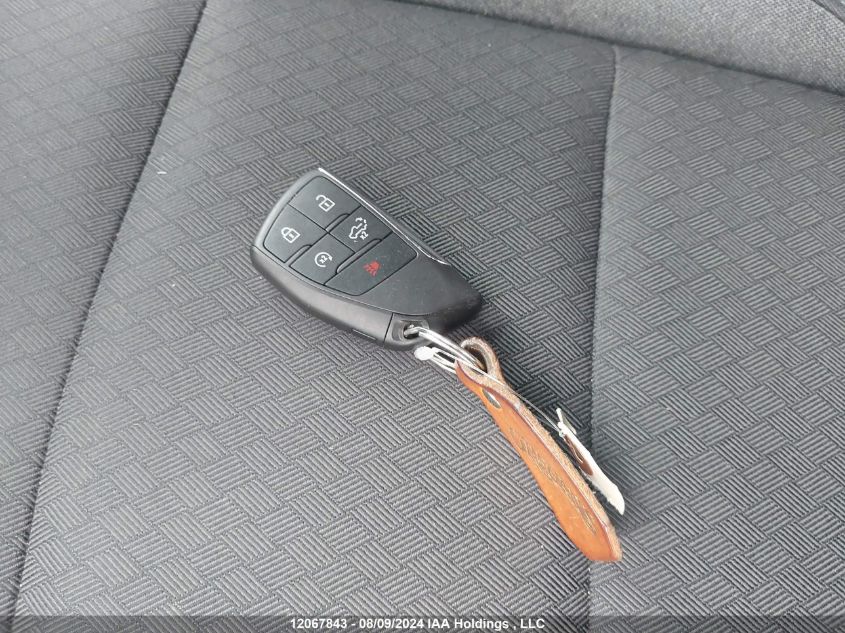 2022 Chevrolet Silverado K1500 Custom VIN: 3GCPDBEKXNG510979 Lot: 12067843