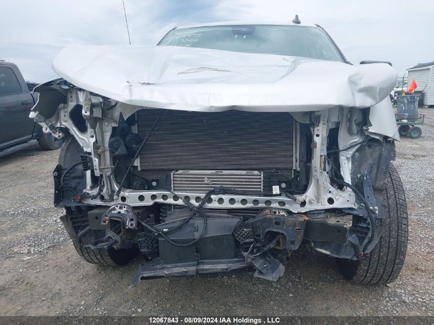 2022 Chevrolet Silverado K1500 Custom VIN: 3GCPDBEKXNG510979 Lot: 12067843