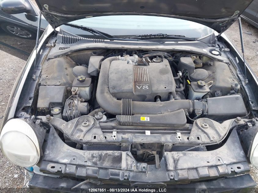 2002 Ford Thunderbird VIN: 1FAHP60A42Y127161 Lot: 12067851