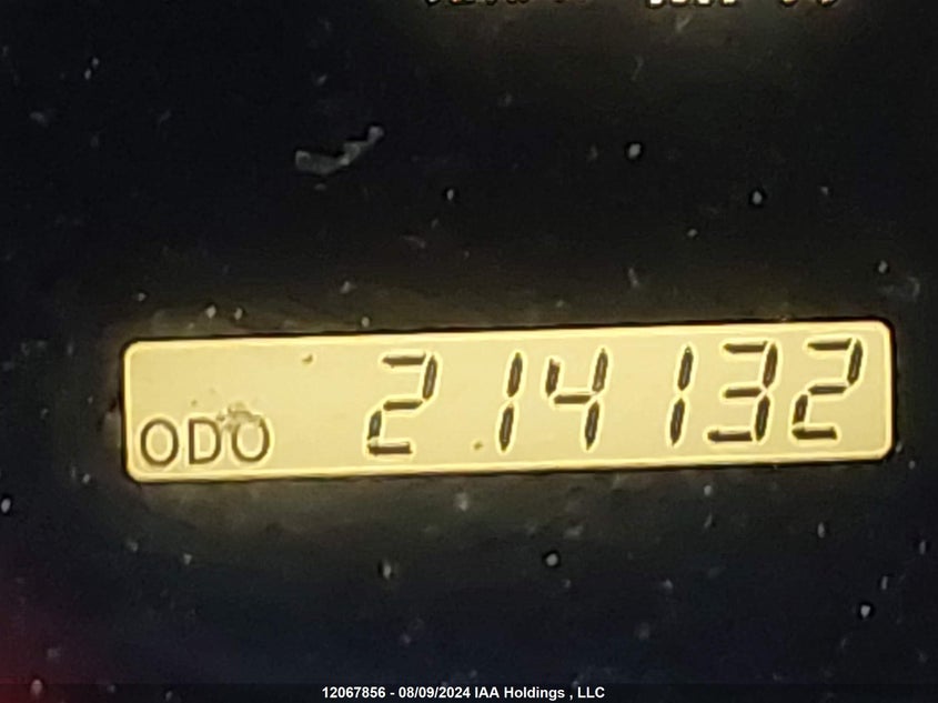 2003 Lexus Rx 300 VIN: JTJHF10U130313134 Lot: 12067856