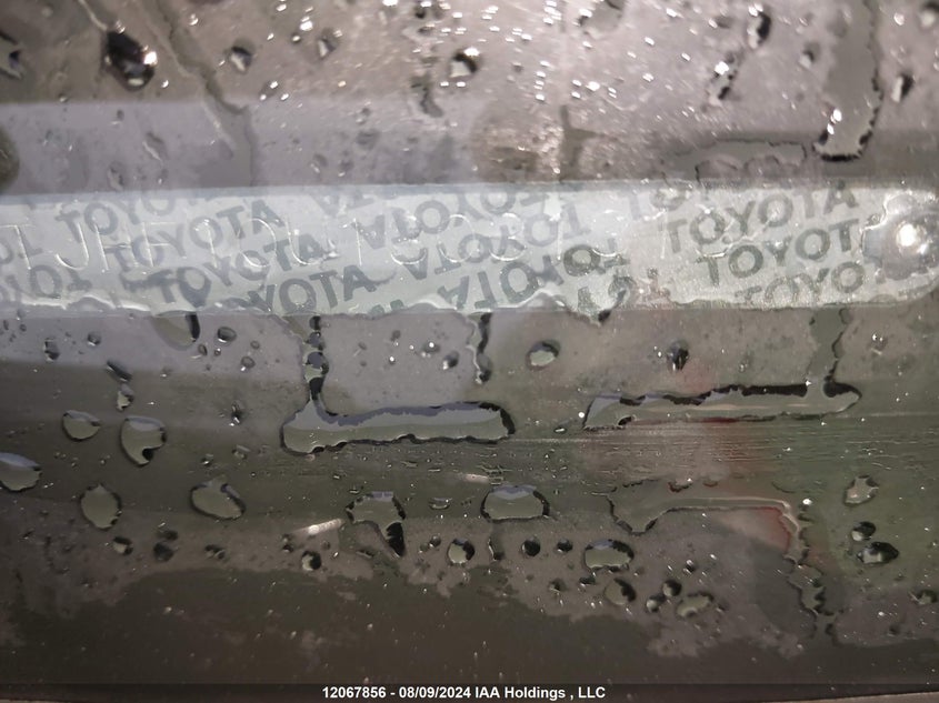 2003 Lexus Rx 300 VIN: JTJHF10U130313134 Lot: 12067856