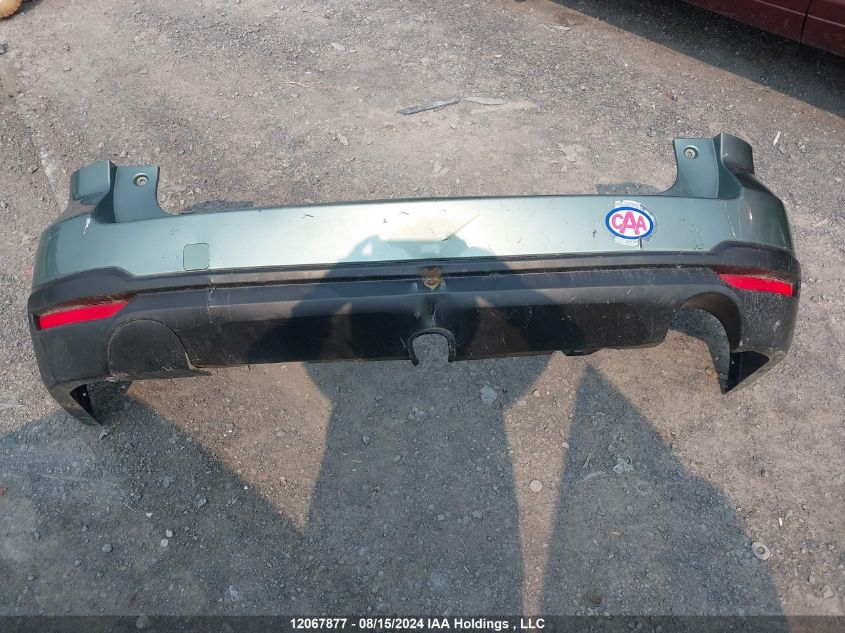 2015 Subaru Forester VIN: JF2SJCCC3FH417573 Lot: 12067877