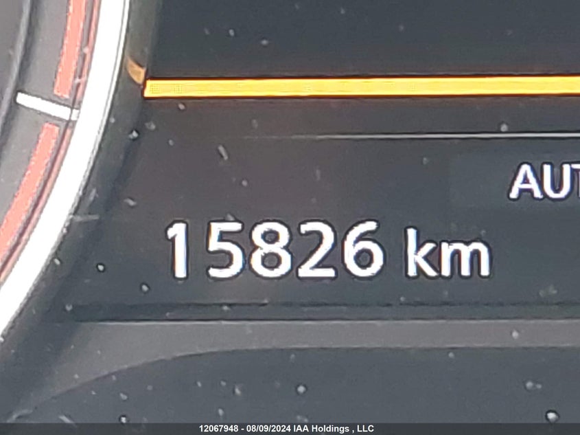 2024 Nissan Rogue VIN: JN8BT3BB5RW171468 Lot: 12067948