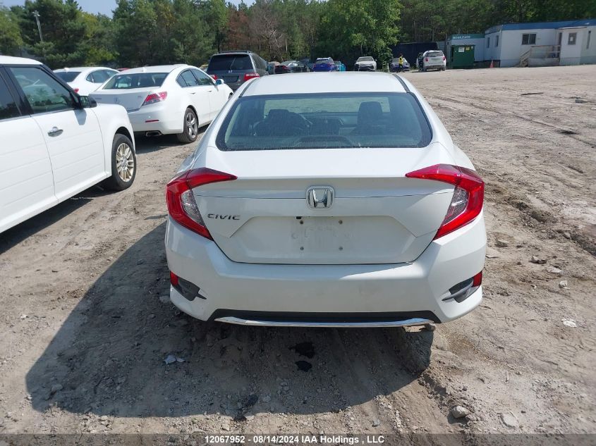 2021 Honda Civic Sedan VIN: 2HGFC2F73MH009571 Lot: 12067952