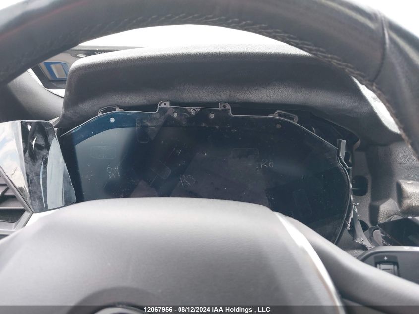 2019 BMW 3 Series VIN: WBA5R7C56KAJ85841 Lot: 12067956