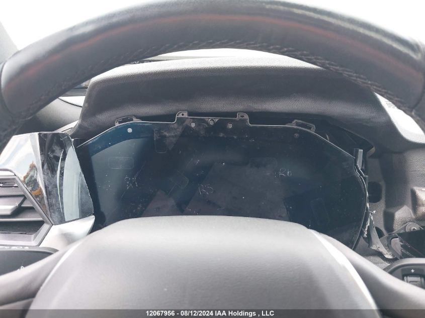 2019 BMW 3 Series VIN: WBA5R7C56KAJ85841 Lot: 12067956