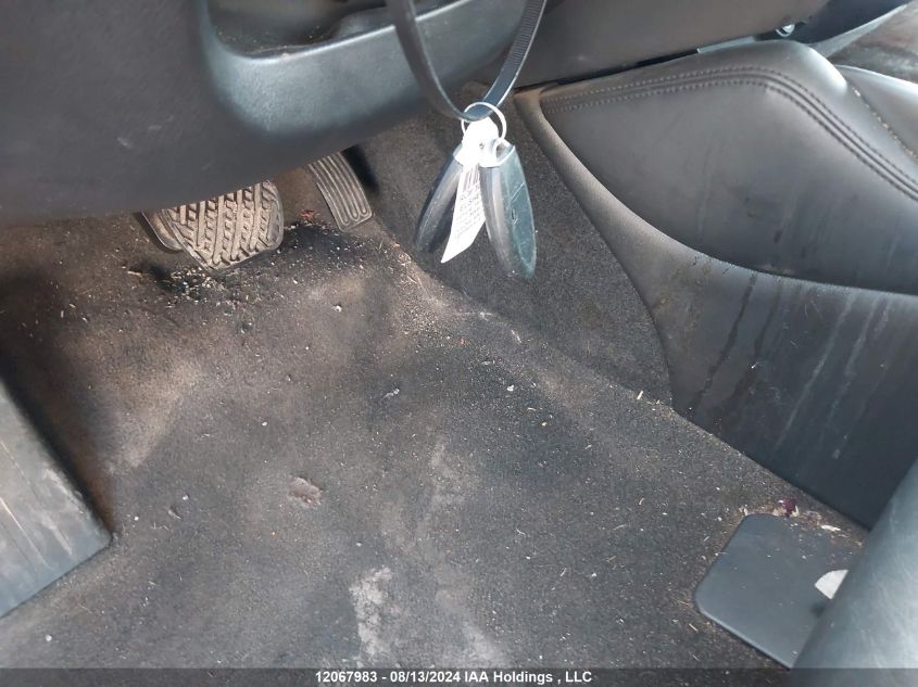 2014 Infiniti Qx60 VIN: 5N1AL0MM1EC526616 Lot: 12067983