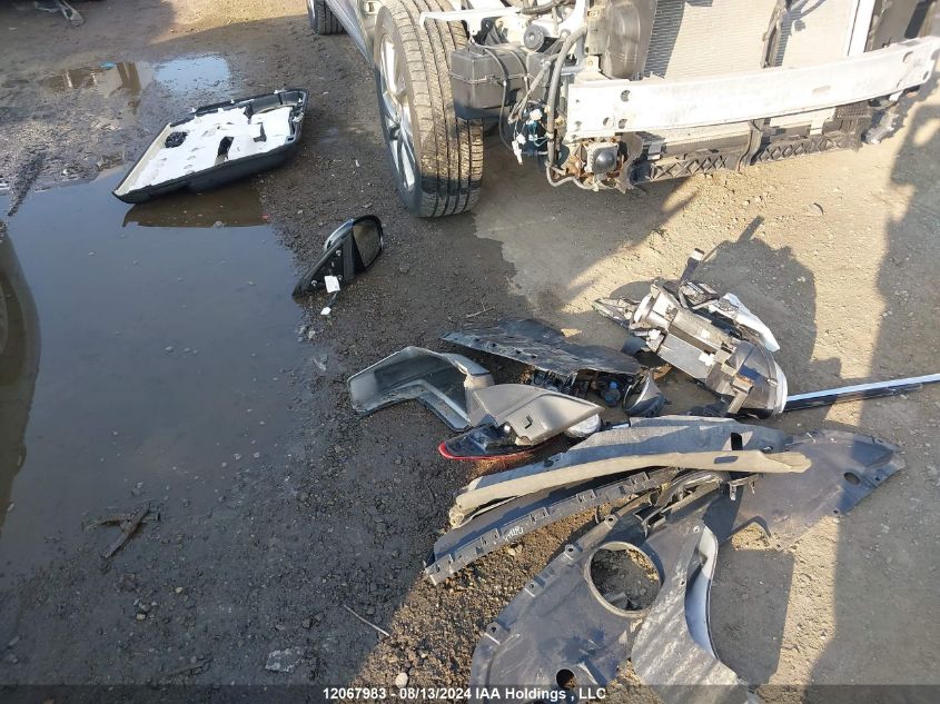 2014 Infiniti Qx60 VIN: 5N1AL0MM1EC526616 Lot: 12067983