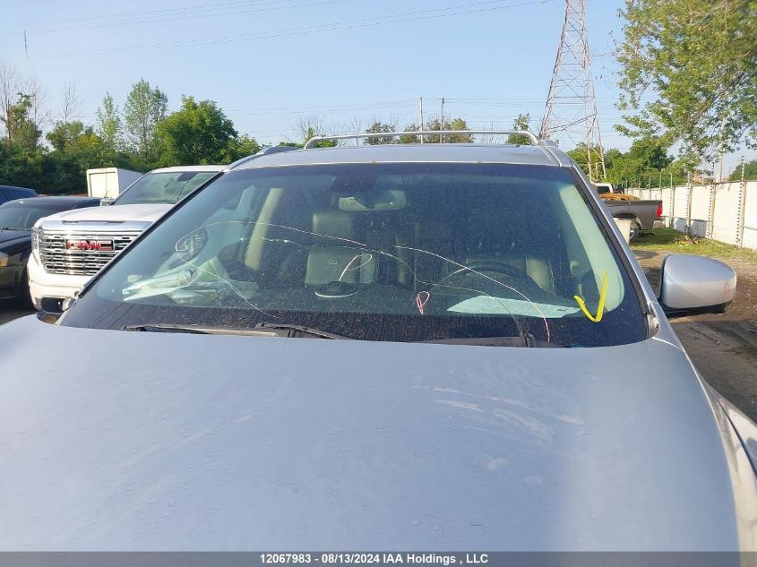 2014 Infiniti Qx60 VIN: 5N1AL0MM1EC526616 Lot: 12067983