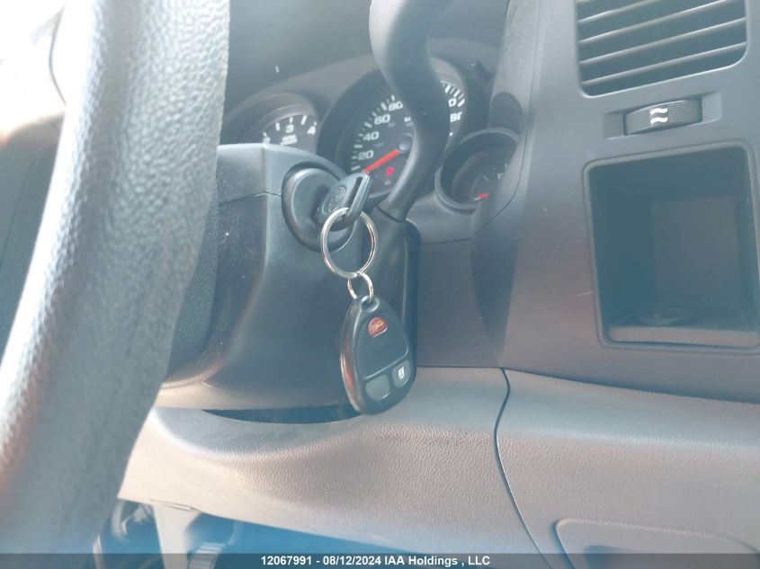 2009 Chevrolet Silverado 1500 VIN: 1GCEK19C99Z145064 Lot: 12067991