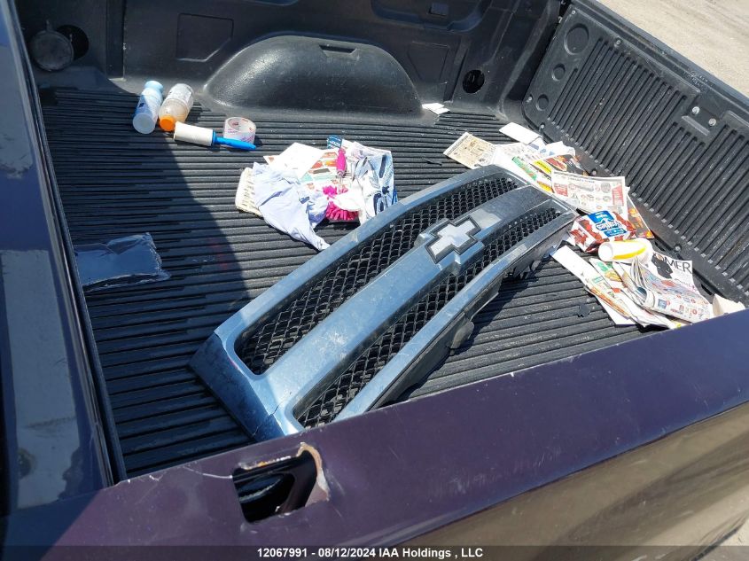 2009 Chevrolet Silverado 1500 VIN: 1GCEK19C99Z145064 Lot: 12067991