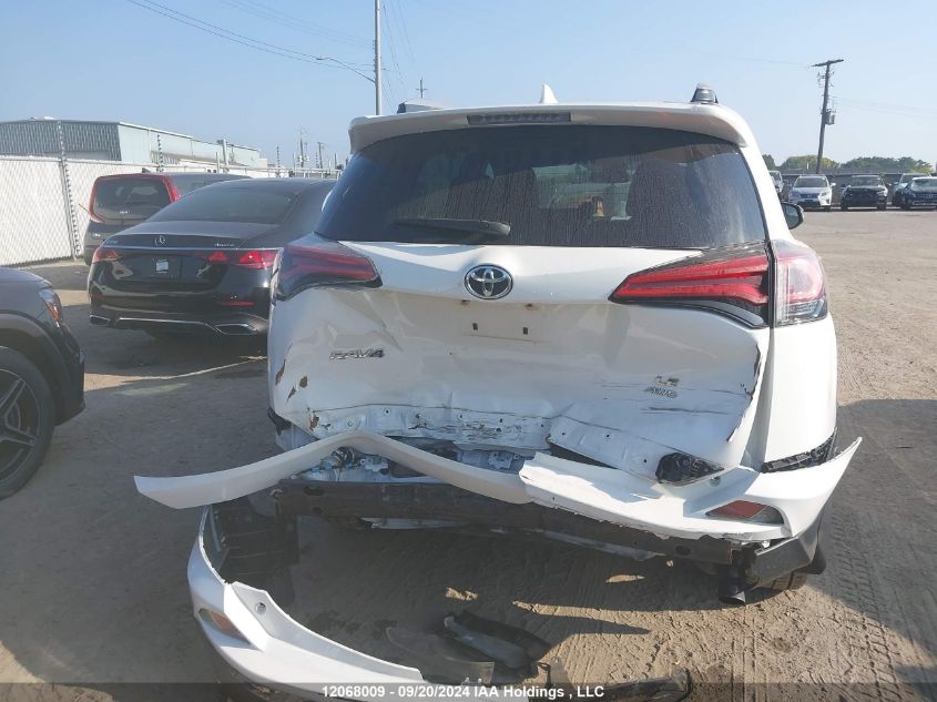 2T3BFREV5HW669159 2017 TOYOTA RAV 4 - Image 16