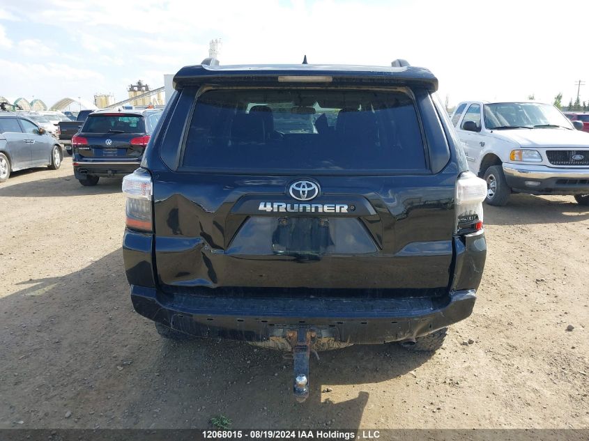 2015 Toyota 4Runner Sr5/Limited/Trail/Trd Pro VIN: JTEBU5JR4F5243275 Lot: 12068015