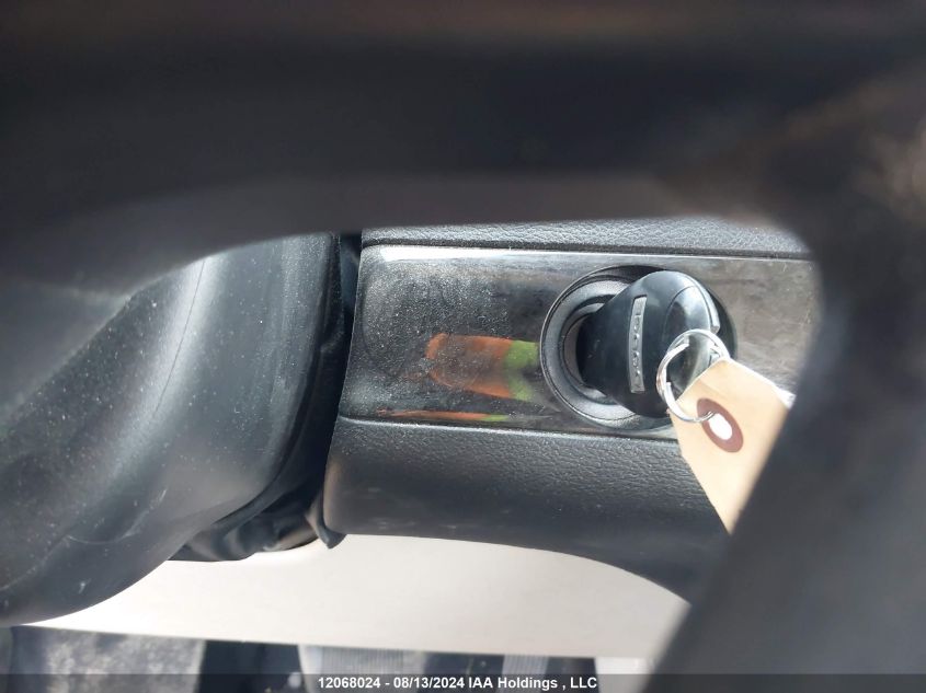 2019 Dodge Grand Caravan VIN: 2C4RDGBGXKR675328 Lot: 12068024