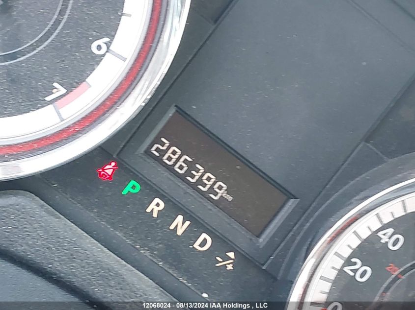 2019 Dodge Grand Caravan VIN: 2C4RDGBGXKR675328 Lot: 12068024