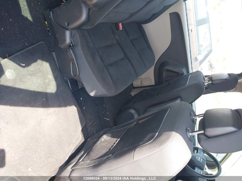 2019 Dodge Grand Caravan VIN: 2C4RDGBGXKR675328 Lot: 12068024