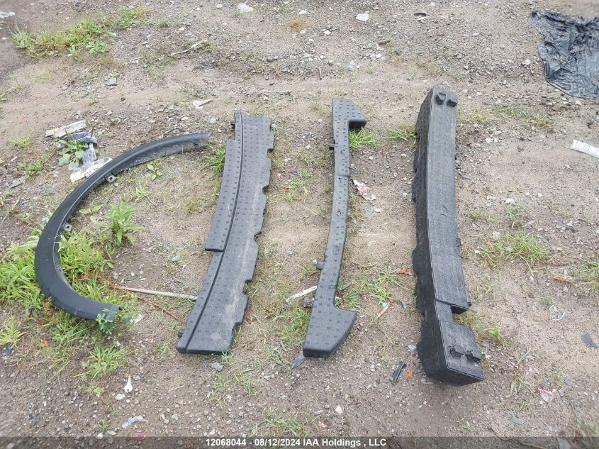 2022 Nissan Kicks VIN: 3N1CP5CV3NL490136 Lot: 12068044