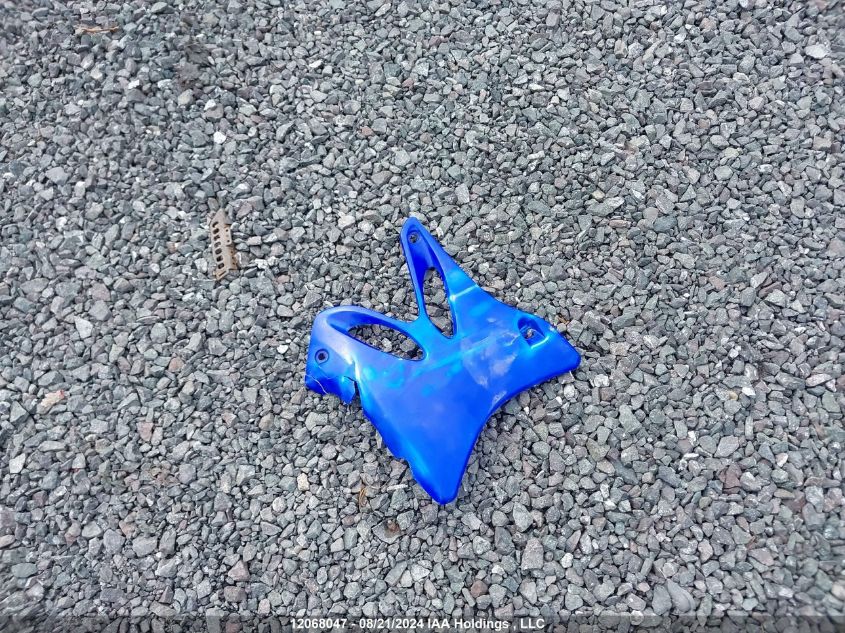 2013 Yamaha Yz250 VIN: JYACG23C1DA024040 Lot: 12068047