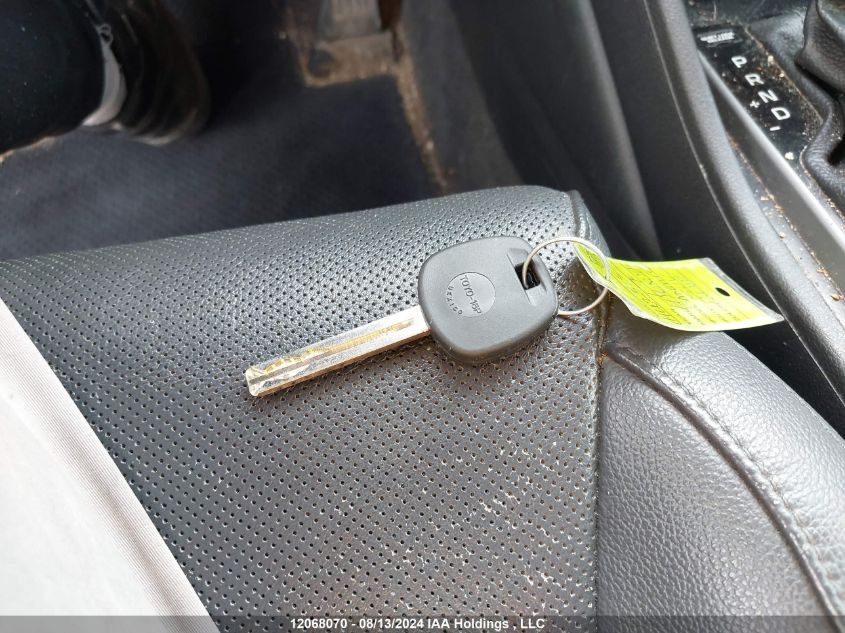 2017 Hyundai Tucson Limited/Sport And Eco/Se VIN: KM8J3CA49HU251503 Lot: 12068070