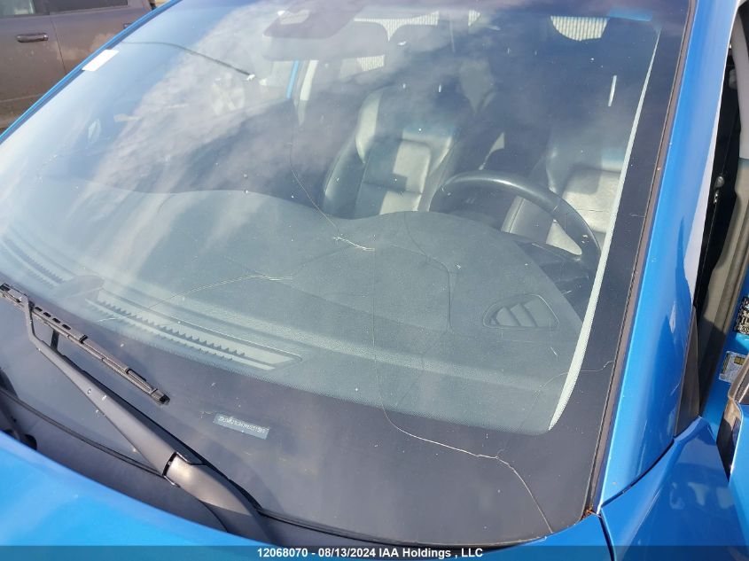 2017 Hyundai Tucson Limited/Sport And Eco/Se VIN: KM8J3CA49HU251503 Lot: 12068070