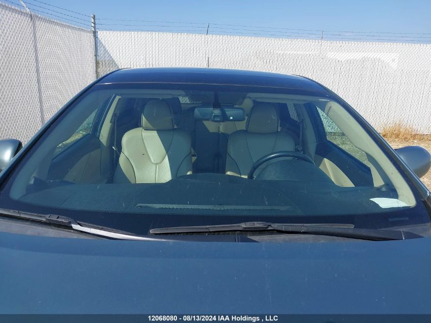 2009 Toyota Venza VIN: 4T3BK11A69U017068 Lot: 12068080