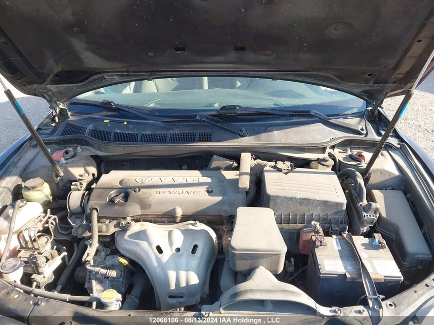 2009 Toyota Camry Se/Le/Xle VIN: 4T1BE46K09U380520 Lot: 12068106