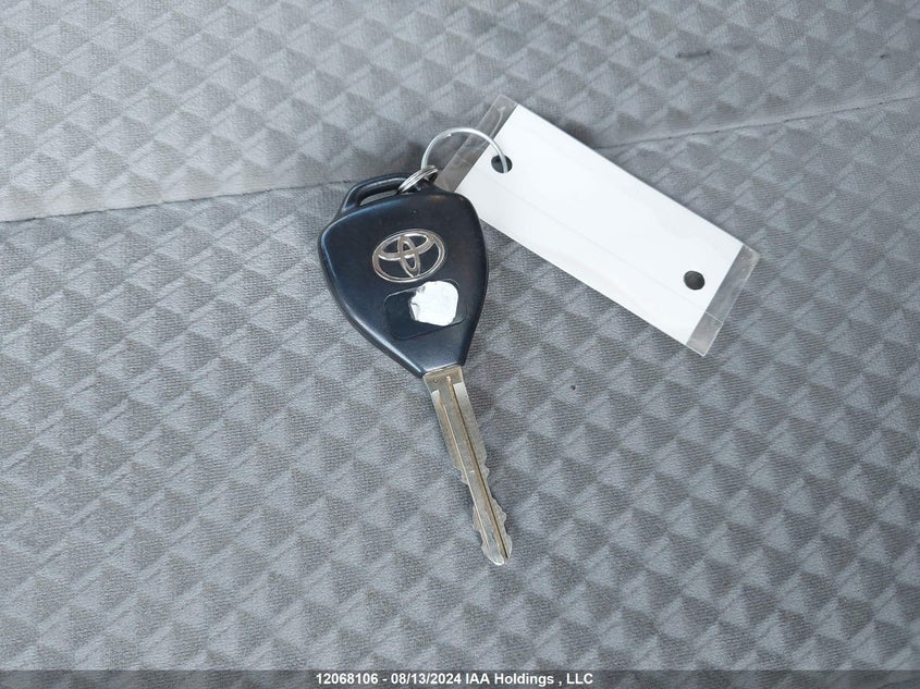 2009 Toyota Camry Se/Le/Xle VIN: 4T1BE46K09U380520 Lot: 12068106