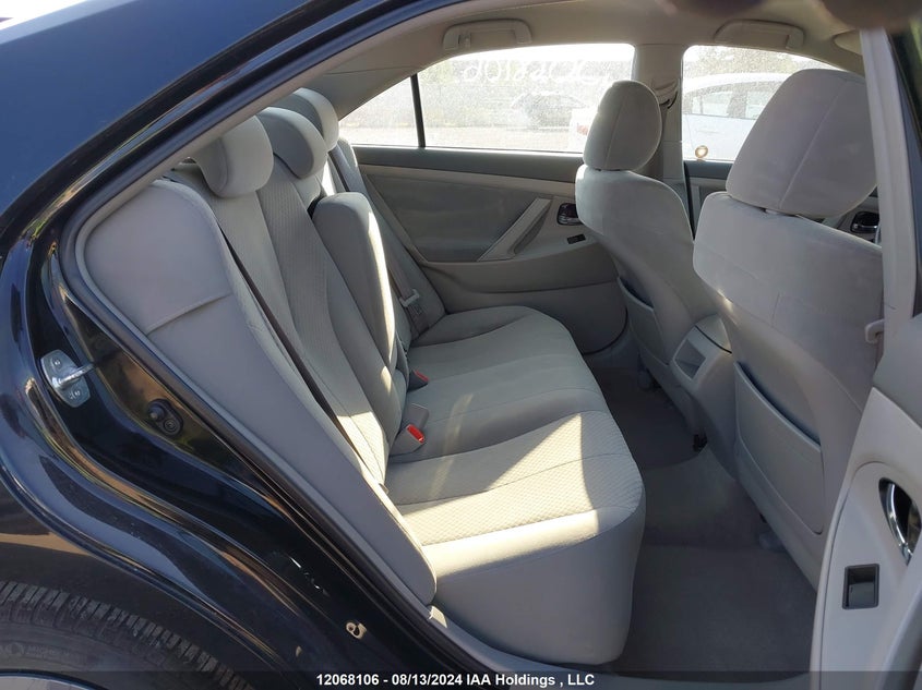 2009 Toyota Camry Se/Le/Xle VIN: 4T1BE46K09U380520 Lot: 12068106