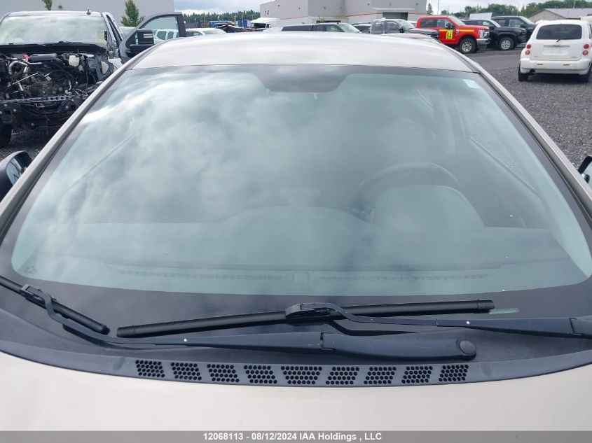 2013 Hyundai Elantra Gls/Limited VIN: 5NPDH4AE8DH350125 Lot: 12068113