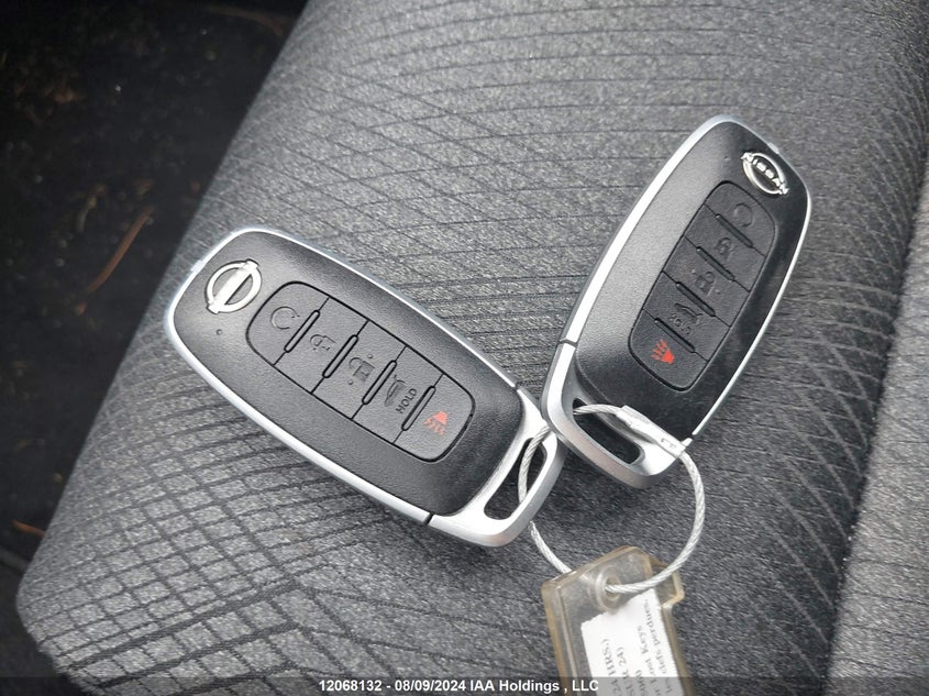 2024 Nissan Rogue VIN: JN8BT3BB7RW429795 Lot: 12068132