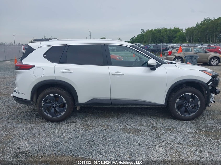 2024 Nissan Rogue VIN: JN8BT3BB7RW429795 Lot: 12068132