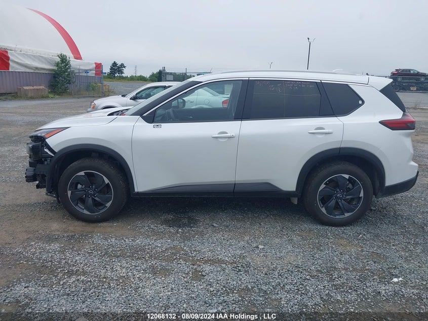 2024 Nissan Rogue VIN: JN8BT3BB7RW429795 Lot: 12068132