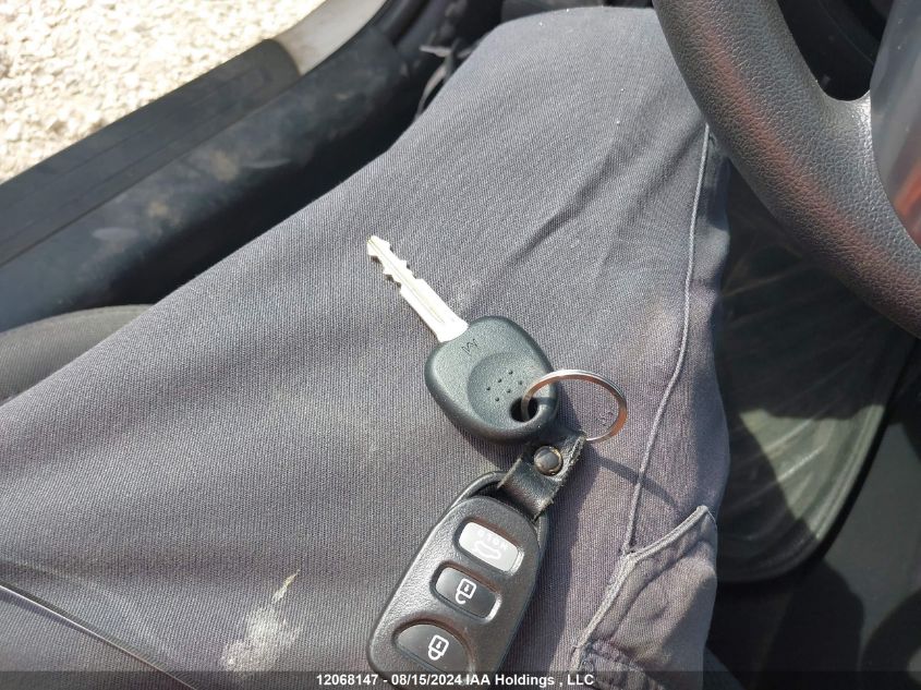 2013 Kia Forte Koup VIN: KNAFU6A28D5699403 Lot: 12068147