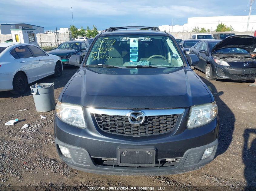 2010 Mazda Tribute VIN: 4F2CY9GG8AKM07230 Lot: 12068149