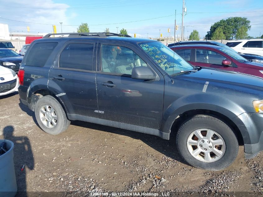 2010 Mazda Tribute VIN: 4F2CY9GG8AKM07230 Lot: 12068149