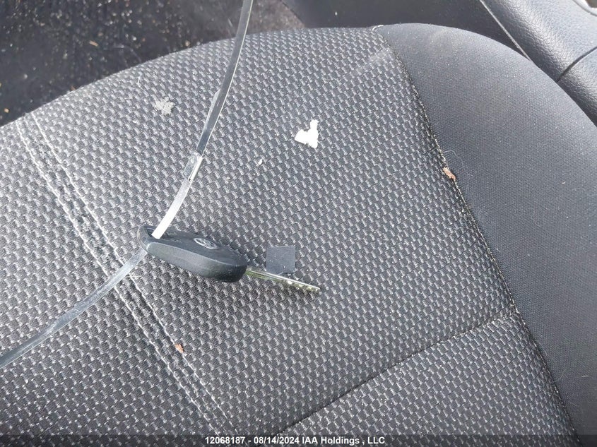 2016 Nissan Sentra VIN: 3N1AB7AP8GL647216 Lot: 12068187